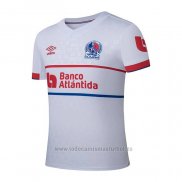 Camiseta Olimpia 1ª 2025-2026 Tailandia