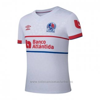 Camiseta Olimpia 1ª 2025-2026 Tailandia