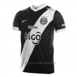 Camiseta Olimpia 2ª 2022 Tailandia