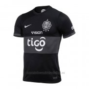 Camiseta Olimpia 2ª 2024 Tailandia