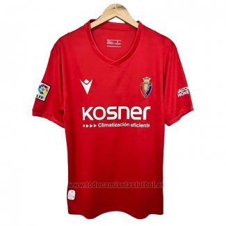 Camiseta Osasuna Special 2025-2026 Tailandia