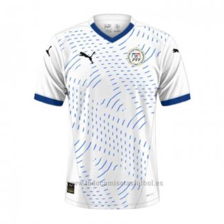 Camiseta Philippines 2ª 2024-2025 Tailandia