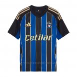 Camiseta Pisa 1ª 2025-2026 Tailandia