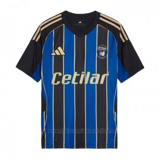 Camiseta Pisa 1ª 2025-2026 Tailandia
