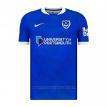 Camiseta Portsmouth 1ª 2025-2026 Tailandia