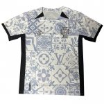 Camiseta Portugal Special 2024-2025 Blanco Tailandia