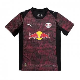 Camiseta RB Leipzig 3ª 2025-2026 Tailandia