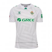 Camiseta Real Betis Portero 2025-2026 Blanco Tailandia