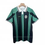 Camiseta Real Betis Special 2025-2026 Negro Verde Tailandia