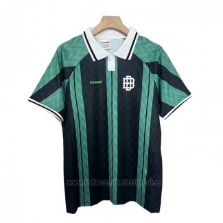 Camiseta Real Betis Special 2025-2026 Negro Verde Tailandia