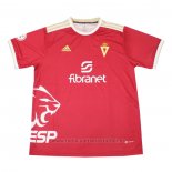 Camiseta Real Murcia 1ª 2022-2023 Tailandia