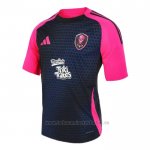 Camiseta Real Titan 1ª 2025 Tailandia