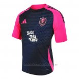 Camiseta Real Titan 1ª 2025 Tailandia