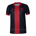 Camiseta Recife 3ª 2023 Tailandia