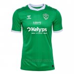 Camiseta Saint-Etienne 1ª 2024-2025 Tailandia