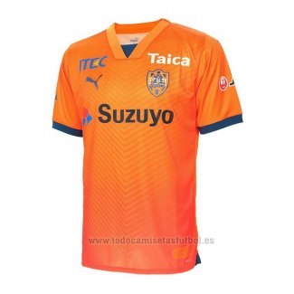 Camiseta Shimizu S-Pulse 1ª 2024 Tailandia