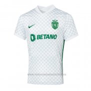 Camiseta Sporting 3ª 2022-2023 Tailandia