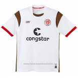 Camiseta St. Pauli 2ª 2022-2023 Tailandia
