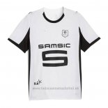 Camiseta Stade Rennais 2ª 2025-2026 Tailandia