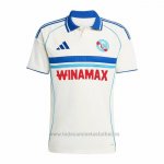 Camiseta Strasbourg 2ª 2025-2026 Tailandia