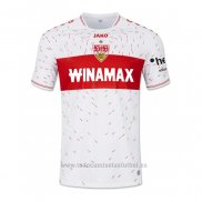 Camiseta Stuttgart 1ª 2023-2024 Tailandia