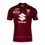 Camiseta Turin 1ª 2023-2024 Tailandia