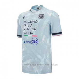 Camiseta Udinese 2ª 2025-2026 Tailandia