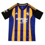 Camiseta Ulsan Hyundai 1ª 2023 Tailandia