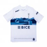 Camiseta Universidad Catolica Special 2025 Blanco Tailandia