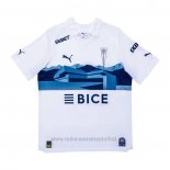 Camiseta Universidad Catolica Special 2025 Blanco Tailandia