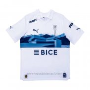 Camiseta Universidad Catolica Special 2025 Blanco Tailandia