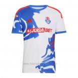 Camiseta Universidad de Chile 2ª 2026 Tailandia