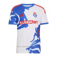 Camiseta Universidad de Chile 2ª 2026 Tailandia