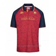 Camiseta Versailles 3ª 2024-2025 Tailandia