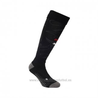 Calcetines AC Milan 1ª 2025-2026