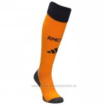 Calcetines Real Madrid 2ª 2024-2025
