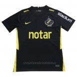 Camiseta AIK 1ª 2021-2022 Tailandia
