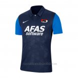 Camiseta AZ Alkmaar 2ª 2020-2021 Tailandia