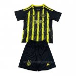 Camiseta Aberdeen 2ª Nino 2024-2025