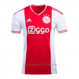 Camiseta Ajax 1ª 2022-2023