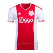Camiseta Ajax 1ª 2022-2023
