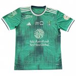 Camiseta Al-Ahli 2ª 2023-2024