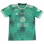 Camiseta Al-Ahli 2ª 2023-2024