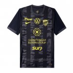 Camiseta Al-Ittihad 3ª 2025-2026