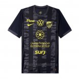 Camiseta Al-Ittihad 3ª 2025-2026