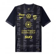 Camiseta Al-Ittihad 3ª 2025-2026