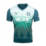 Camiseta Alaves 3ª 2025-2026