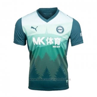 Camiseta Alaves 3ª 2025-2026