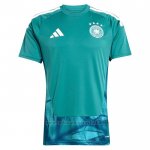 Camiseta Alemania Portero 1ª 2026