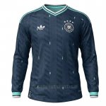 Camiseta Alemania 2ª Manga Larga 2026